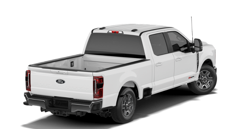 New 2027 Ford F-250SD Truck