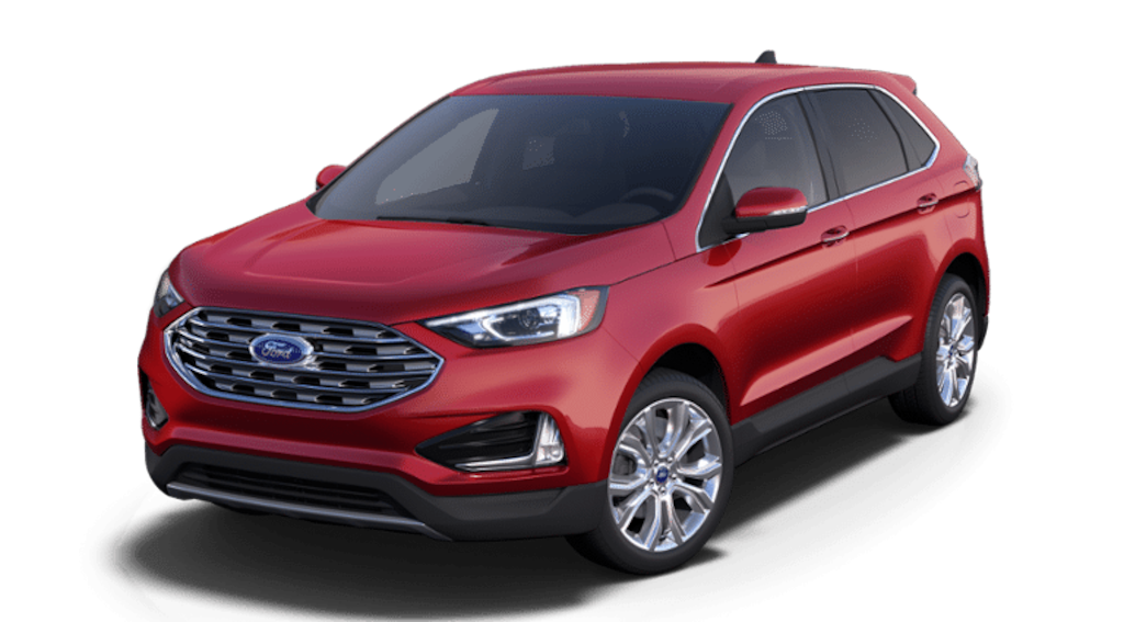 New 2024 Ford Edge For Sale at Doan Ford Inc. VIN 2FMPK4K90RBA76045