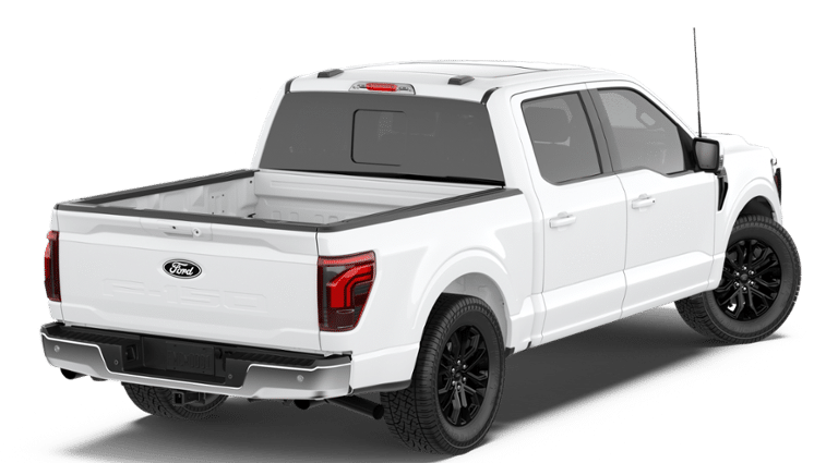 Thumbnail: 2026 Ford F-150 - 25