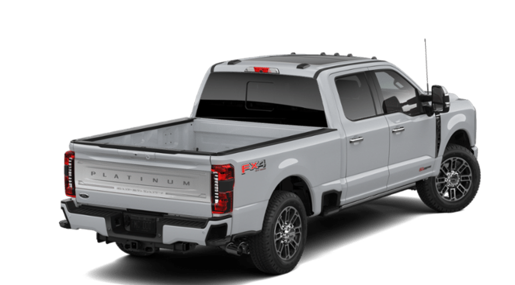 New 2026 Ford F-350 TRUCK