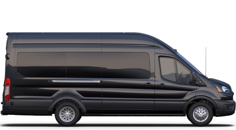 2025 Ford Transit Passenger Van XL - Photo 26