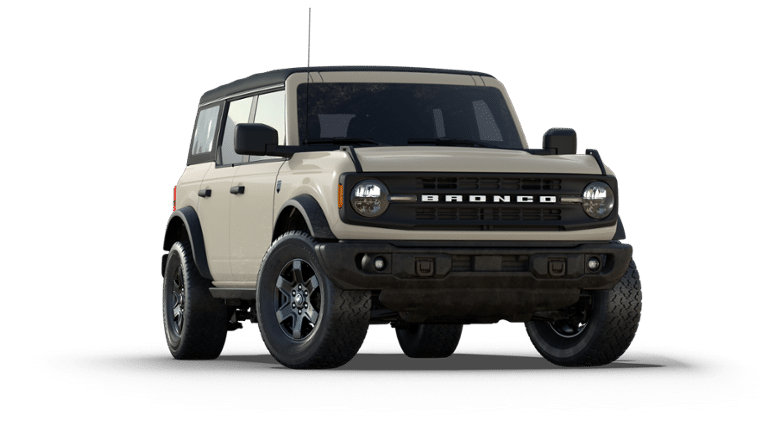 Thumbnail: 2025 Ford Bronco - 29