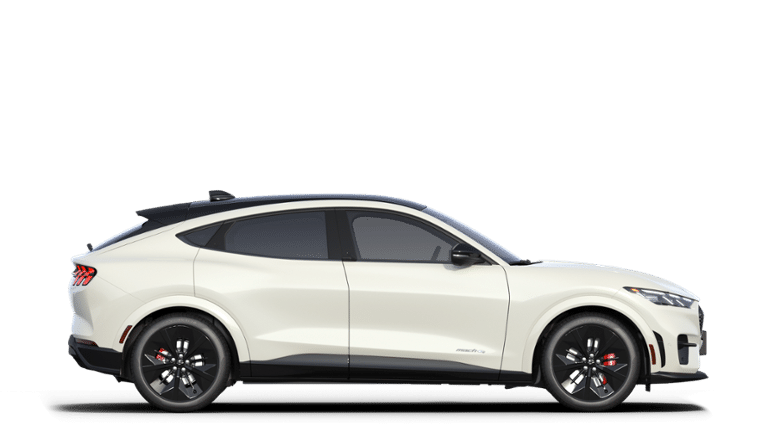2025 Ford Mustang Mach-E GT - Photo 49