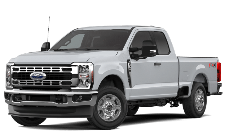 Ford F-350 Super Duty