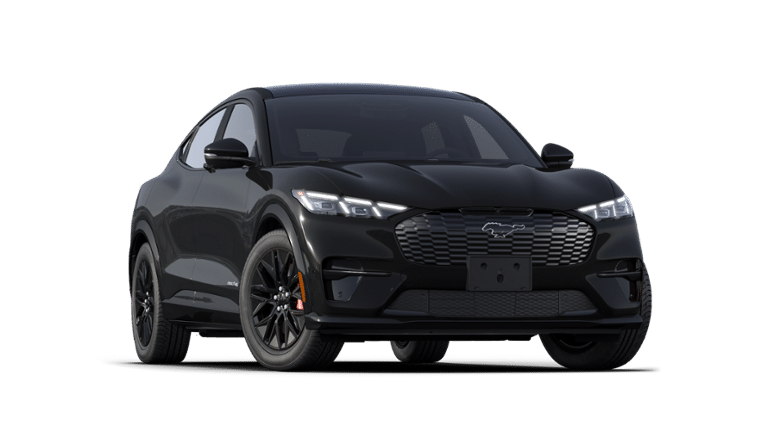 2025 Ford Mustang Mach-E Premium CROSSOVERS