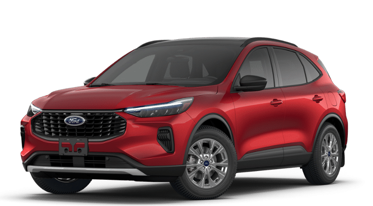 2026 Ford Escape Active - Photo 27
