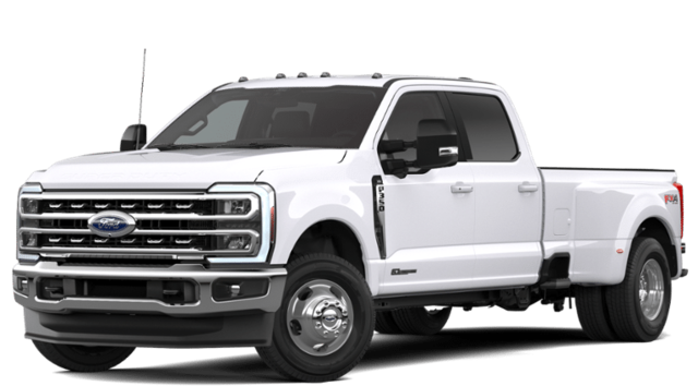 2026 Ford F-350 XLT TRUCK