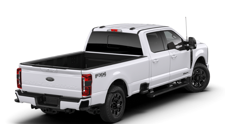 Thumbnail: 2026 Ford F-350 - 47