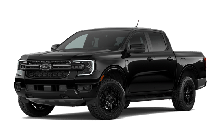 2026 Ford Ranger Lariat&reg; TRUCK