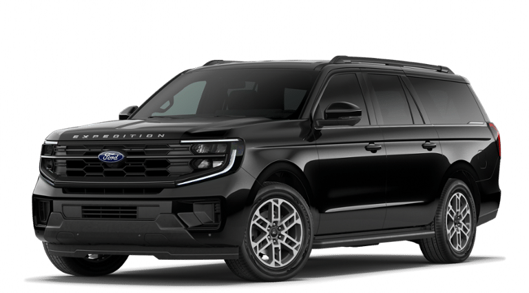 2026 Ford Expedition SUV 