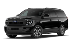 2026 Ford Expedition Max Active SUV