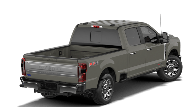 New 2027 Ford Super Duty F-250® King Ranch® TRUCK