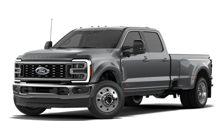 New 2027 Ford F-450SD Lariat Truck