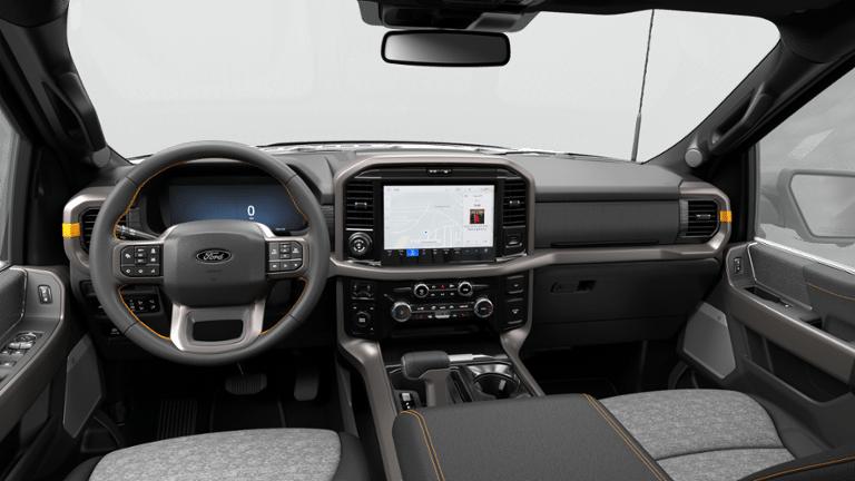 Thumbnail: 2026 Ford F-150 - 51