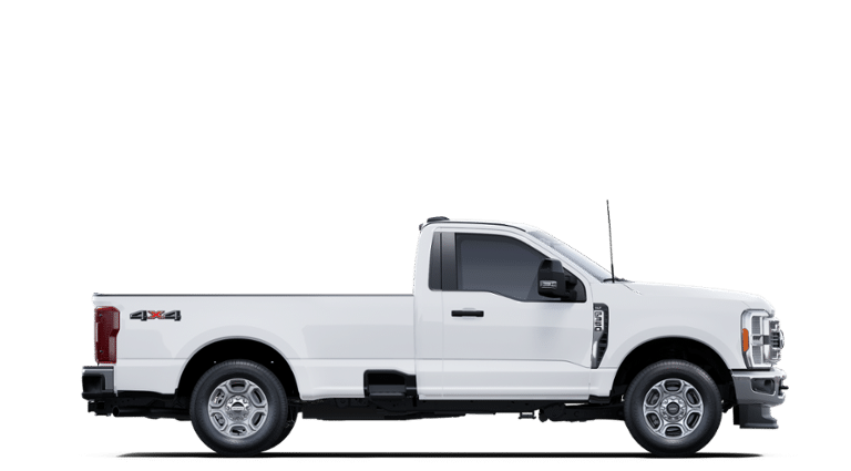 2025 Ford F-350 Super Duty XLT - Photo 49