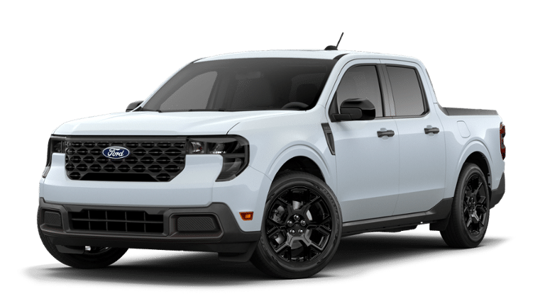 2026 Ford Maverick XLT's photo