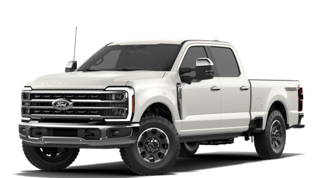 New 2027 Ford Super Duty F-250® King Ranch® TRUCK