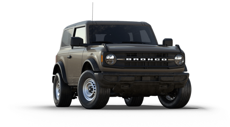 Thumbnail: 2025 Ford Bronco - 29