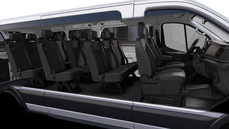 Thumbnail: 2024 Ford Econoline - 34