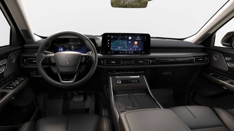 2025 Lincoln Aviator Reserve - Photo 7