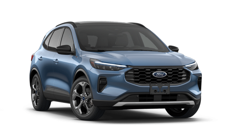 2026 Ford Escape ST-Line - Photo 50