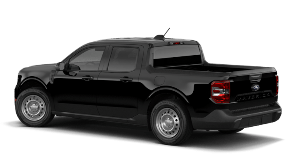 New 2026 Ford Maverick XL TRUCK