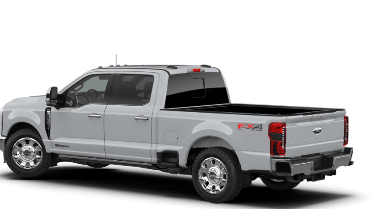 Thumbnail: 2026 Ford F-250 - 24