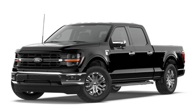 2026 Ford F-150 XLT Truck