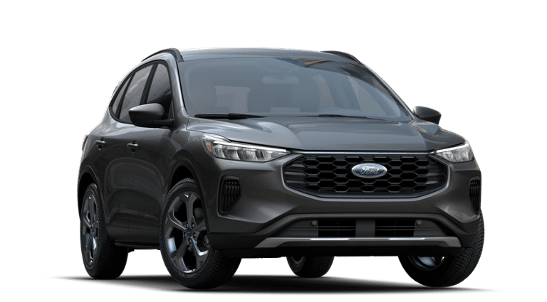 2025 Ford Escape ST-Line 50