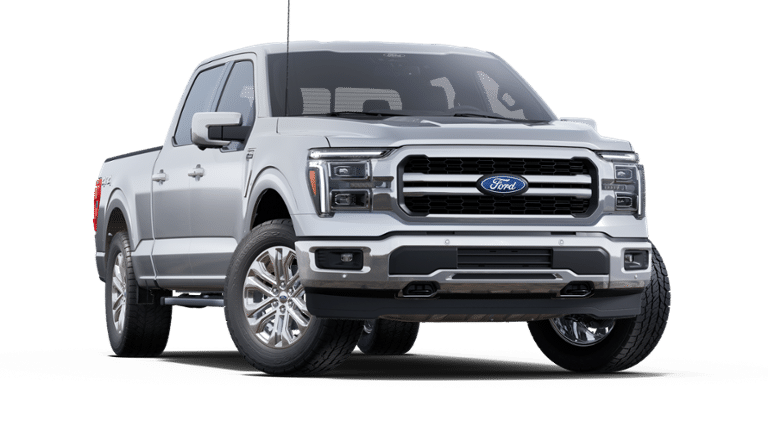 Thumbnail: 2025 Ford F-150 - 47