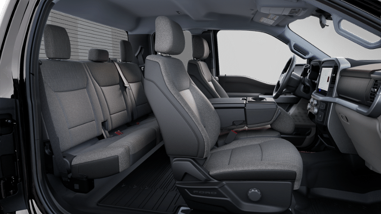 2025 Ford F-150 XLT - Photo 62