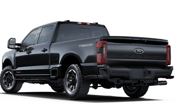 Thumbnail: 2025 Ford F-350 - 24