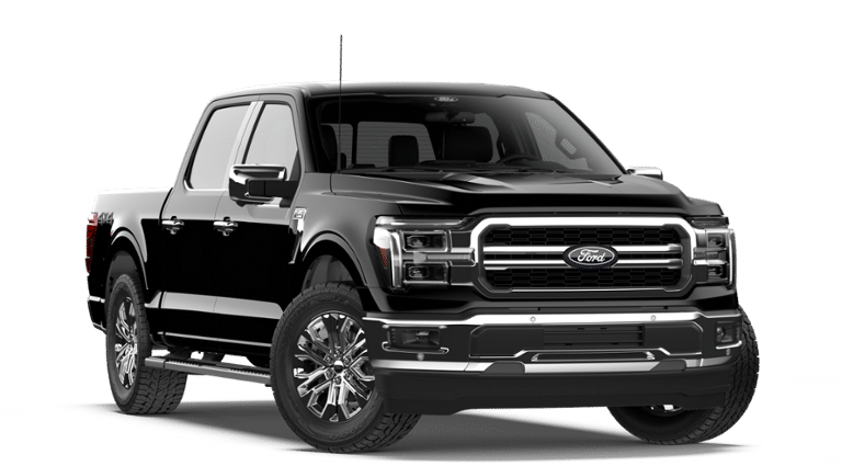 2026 Ford F-150 Lariat - Photo 34