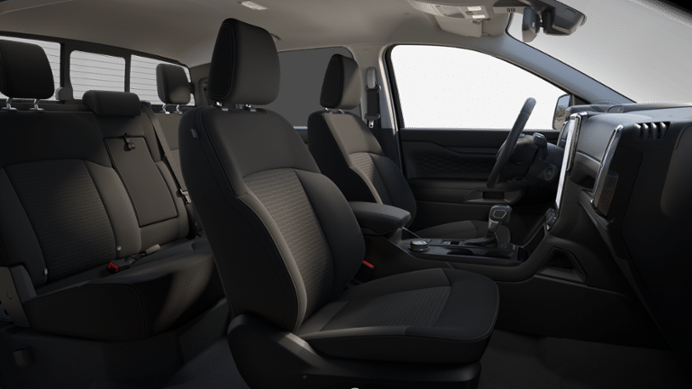 Thumbnail: 2025 Ford Ranger - 7