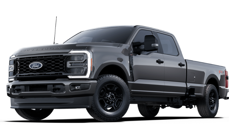 Ford Super Duty