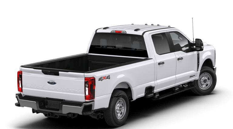 Thumbnail: 2026 Ford F-350 - 26