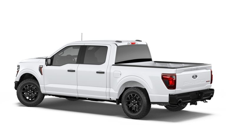 New 2027 Ford F-150 Tremor TRUCK