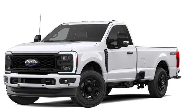 2026 Ford F-250 Super Duty XL - Photo 24