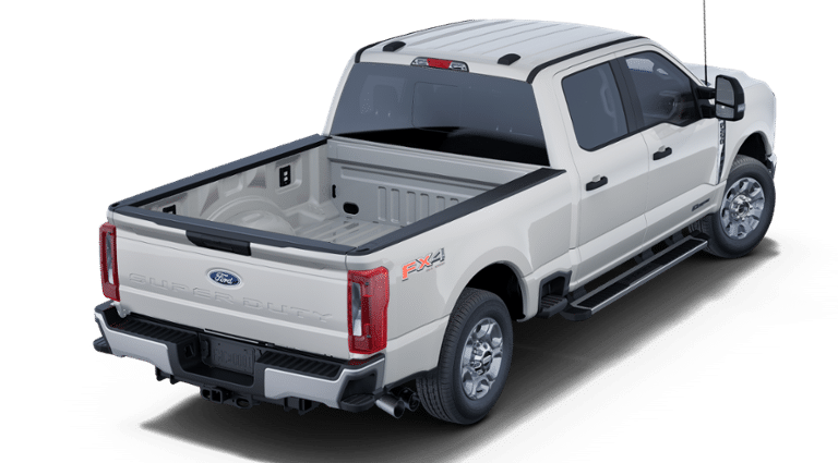 2025 Ford F-250 Super Duty XLT - Photo 25