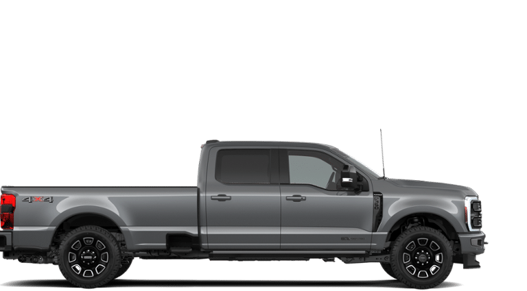 2026 Ford F-350 Super Duty Platinum - Photo 50