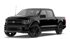 2026 Ford F-150 STX Truck SuperCrew Cab