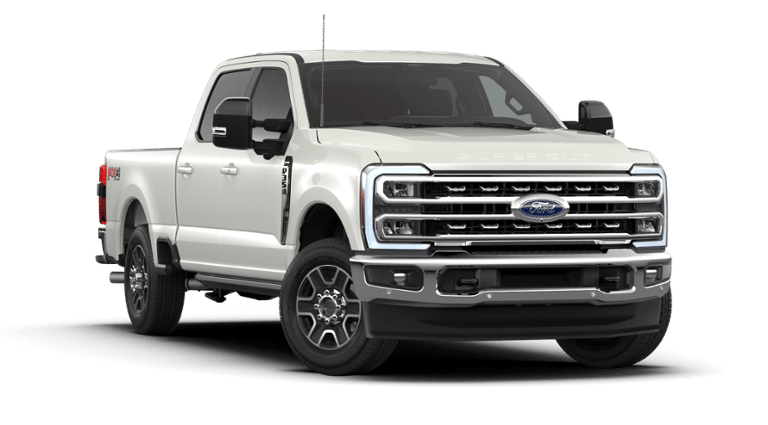 2026 Ford F-350 Lariat photo 4