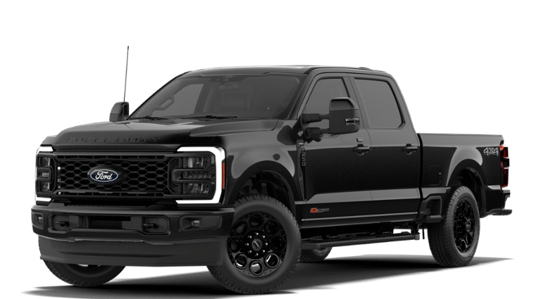 2027 Ford F-250