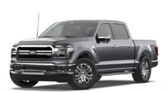 2026 Ford F-150 Lariat Truck
