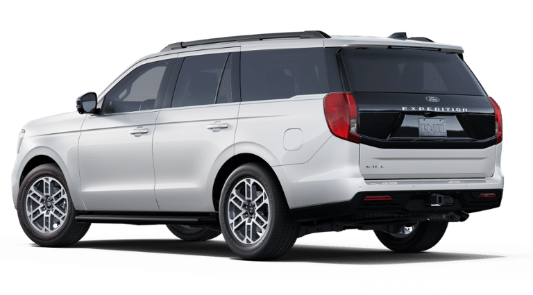 2025 Ford Expedition photo 2