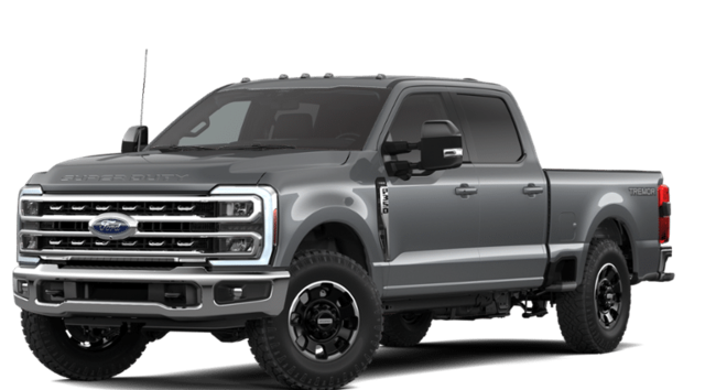2026 Ford F-350SD F-350 Lariat Truck