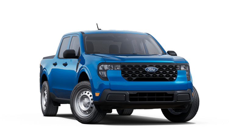 2025 Ford Maverick XL photo 4