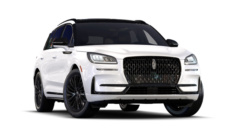 2025 Lincoln Corsair Premiere photo 4