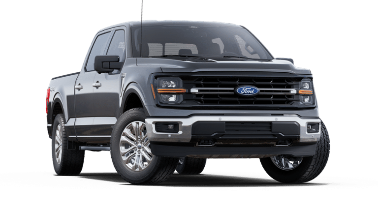Thumbnail: 2025 Ford F-150 - 34