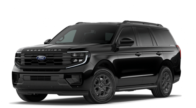 2026 Ford Expedition Active SUV